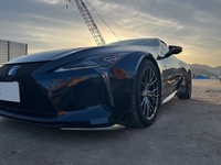 レクサス LC 500(AT_5.0)