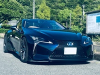 レクサス LC 500(AT_5.0)