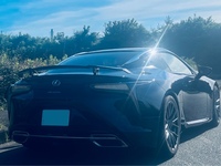 レクサス LC 500(AT_5.0)