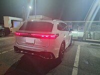 フォルクスワーゲン ティグアン TDI 4モーション Rライン_RHD_4WD(DSG_2.0)