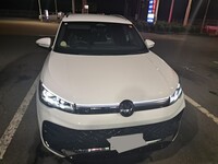 フォルクスワーゲン ティグアン TDI 4モーション Rライン_RHD_4WD(DSG_2.0)