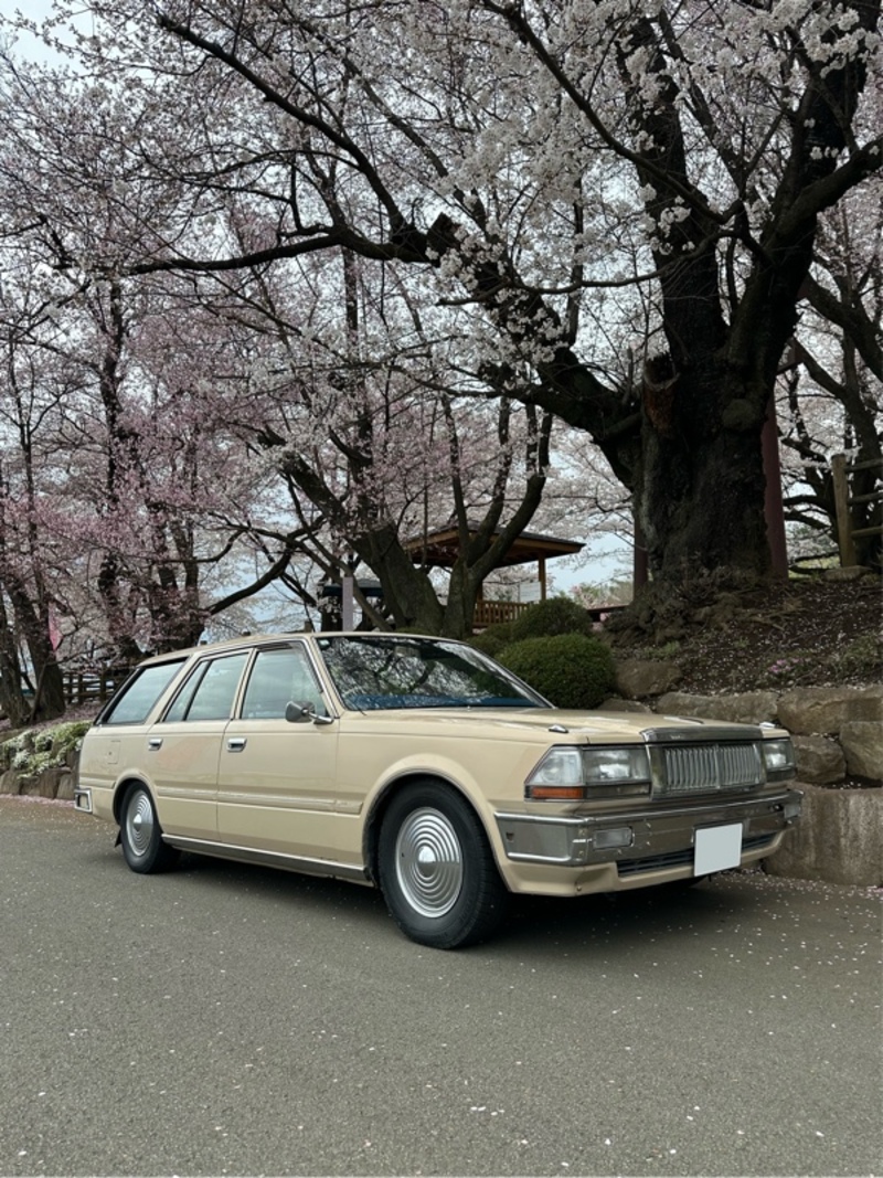 日産 セドリックワゴン 新車情報・カタログ - carview!