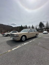 日産 セドリックワゴン 28D_6カスタムDX(AT_2.8ディーゼル)