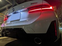 BMW 3シリーズ ツーリング 320i ツーリング Mスポーツ_RHD(AT_2.0)
