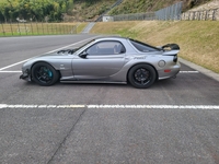 マツダ RX-7 アンフィニRX-7 TYPE_R(MT)