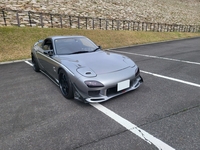 マツダ RX-7 アンフィニRX-7 TYPE_R(MT)