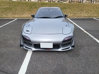 マツダ RX-7 アンフィニRX-7 TYPE_R(MT)