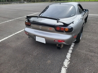 マツダ RX-7 アンフィニRX-7 TYPE_R(MT)