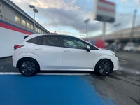 日産 ノート e-POWER X(1.2)