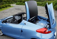 ルノー ウインド ウインド_LHD(MT_1.6)