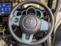 ホンダ N-BOX G・SSパッケージ(CVT_0.66)