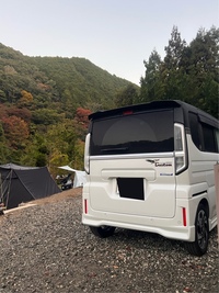 スズキ スペーシアカスタム カスタム ハイブリッド XSターボ(CVT_0.66)