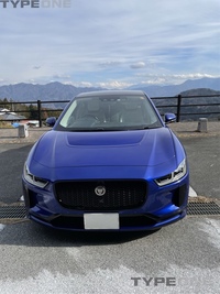 ジャガー I-PACE SE_AWD