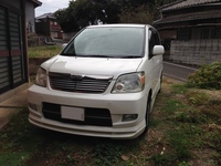 トヨタ ノア