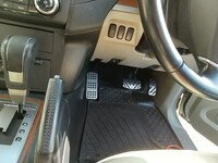 三菱 パジェロ ロング_エクシード_4WD(AT_3.2)