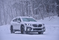 スバル レガシィ アウトバック リミテッド EX_AWD(CVT_1.8)