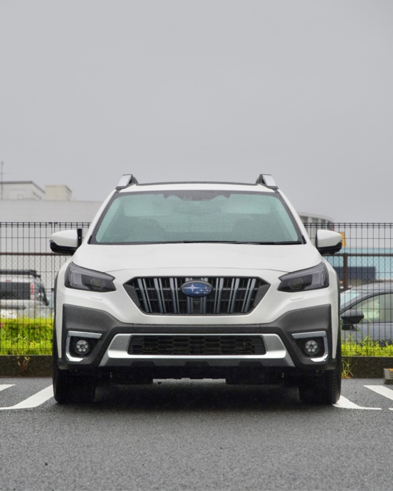 スバル レガシィ アウトバック リミテッド EX_AWD(CVT_1.8)