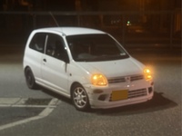 三菱 ミニカ