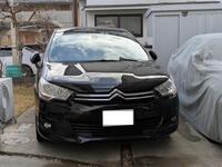 シトロエン C4