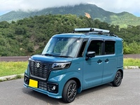 スズキ スペーシアベース XF(CVT_0.66)