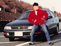 トヨタ コロナSF タイプII(AT_2.0)