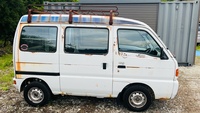 スズキ エブリイ