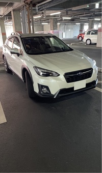 スバル XV 1.6i アイサイト_AWD(CVT_1.6)