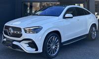 メルセデス・ベンツ GLEクラス (クーペ) GLE450d 4マチック スポーツクーペ(ISG搭載モデル)_RHD_4WD(AT_3.0)【MP202402】