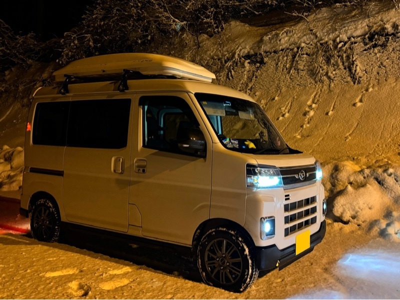 ダイハツ アトレー RS_4WD(CVT_0.66)