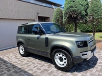 ランドローバー ディフェンダー 90 S P300_RHD_4WD(AT_2.0_ガソリン)