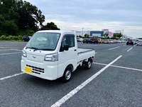ダイハツ ハイゼットトラック スタンダード“農用スペシャル”_4WD(CVT_0.66)
