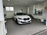 BMW 1シリーズ ハッチバック M135i xドライブ_RHD_4WD(AT_2.0)