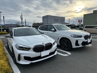 BMW 1シリーズ ハッチバック M135i xドライブ_RHD_4WD(AT_2.0)
