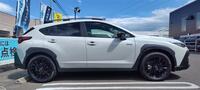 スバル クロストレック プレミアム S:HEV EX ルーフレール装着車_AWD(CVT_2.5)