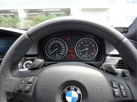 BMW 3シリーズ クーペ 335i クーペ_RHD(AT_3.0)
