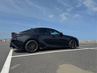レクサス IS 500“Fスポーツ パフォーマンス”(SPDS_5.0)