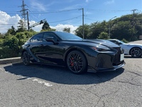 レクサス IS 500“Fスポーツ パフォーマンス”(SPDS_5.0)