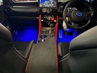 レクサス IS 500“Fスポーツ パフォーマンス”(SPDS_5.0)