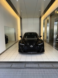 レクサス IS 500“Fスポーツ パフォーマンス”(SPDS_5.0)