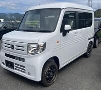 ホンダ N-VAN L_4WD(CVT_0.66)