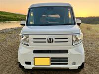 ホンダ N-VAN L_4WD(CVT_0.66)