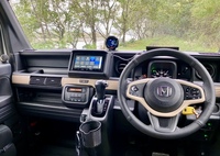 ホンダ N-VAN L_4WD(CVT_0.66)