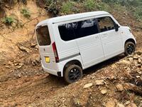 ホンダ N-VAN L_4WD(CVT_0.66)