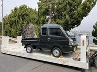 スズキ スーパーキャリイ L_4WD(MT_0.66)