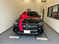 メルセデス・ベンツ GLCクラス クーペ GLC220d 4マチック クーペ(ISG搭載モデル)_RHD_4WD(AT_2.0)【MP202401】