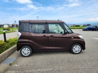 日産 デイズルークス X(CVT_0.66)