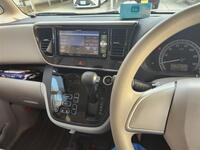 日産 デイズルークス X(CVT_0.66)