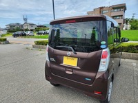 日産 デイズルークス X(CVT_0.66)