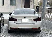 BMW 4シリーズ グランクーペ 420i グランクーペ Mスポーツ_RHD(AT_2.0)