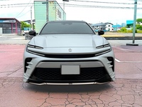 トヨタ クラウン（スポーツ） スポーツ Z_E-Four(CVT_2.5)